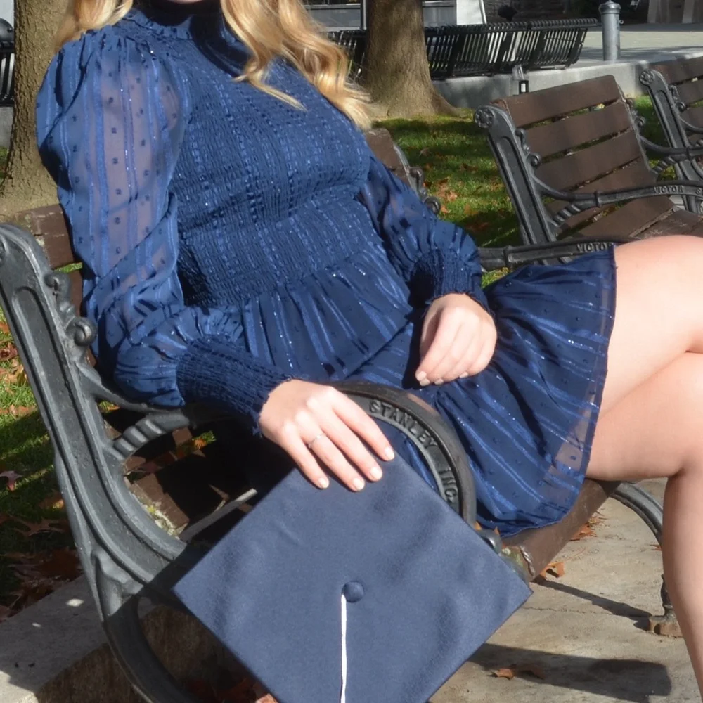 Dress - Picture 1 of 3